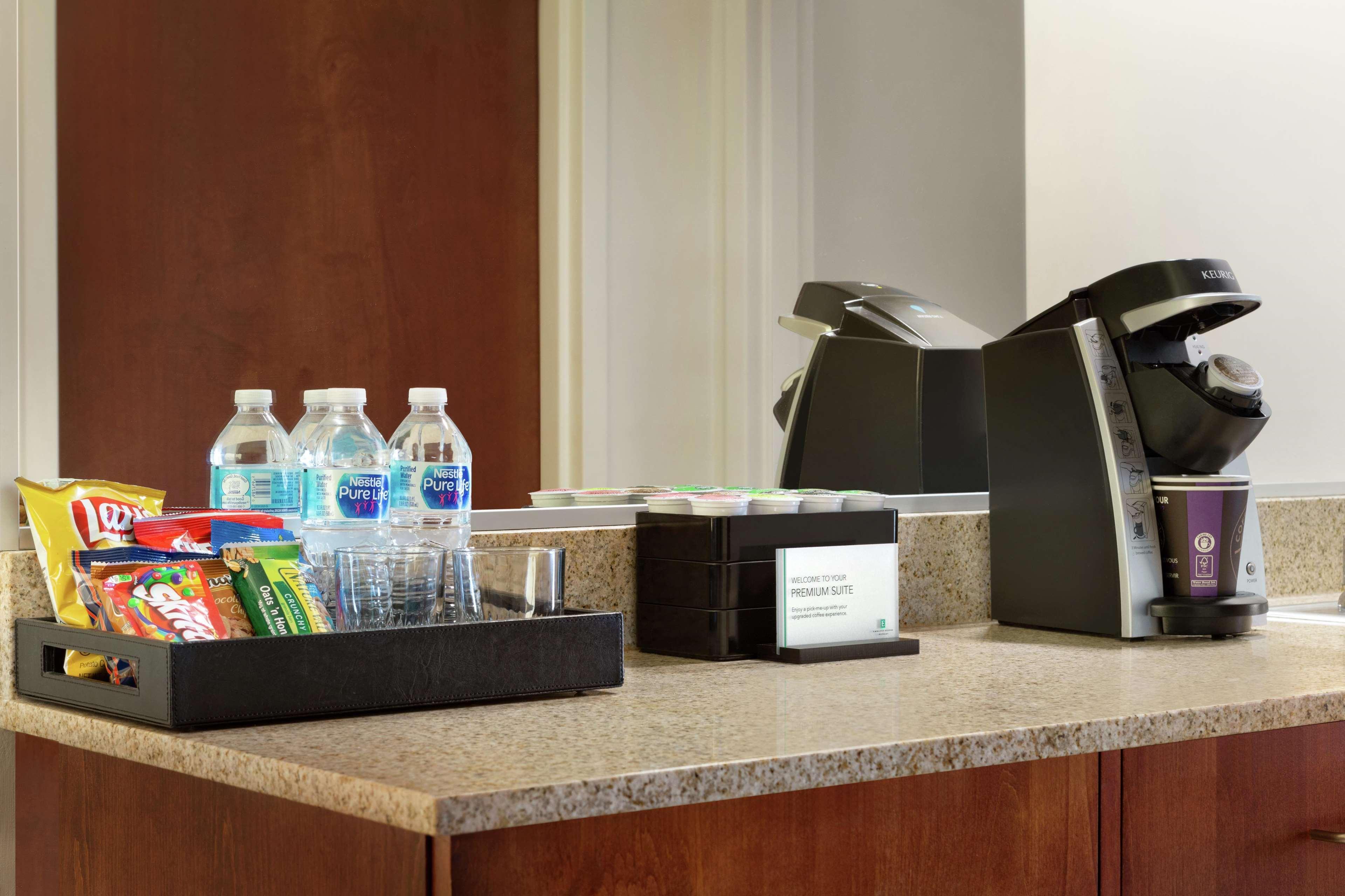 Embassy Suites By Hilton Denver International Airport Exteriér fotografie