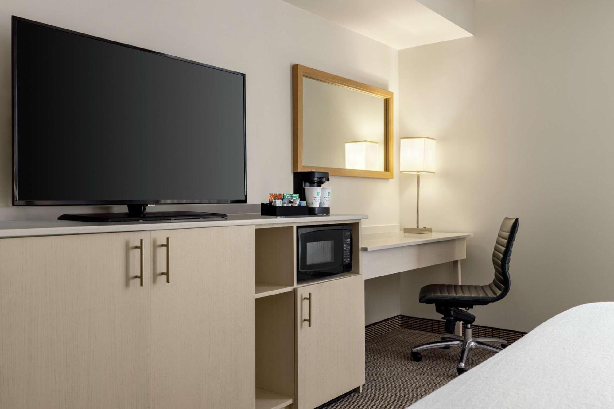 Embassy Suites By Hilton Denver International Airport Exteriér fotografie